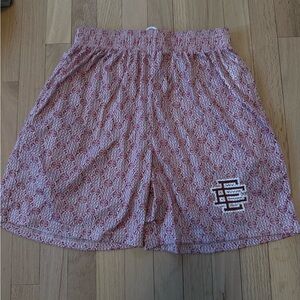 Eric Emanuel Shorts